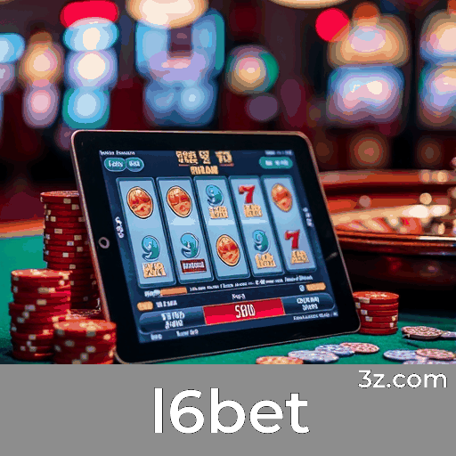 l6bet: Sua Plataforma de Jogo Segura e Profissional
