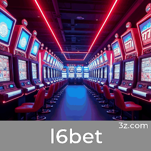 Inovação de Última Geração com o App l6bet: Tecnologia Avançada de Apostas Móveis
